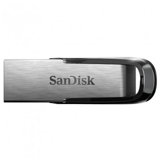 STICK 32GB USB 3.0 SanDisk Ultra Flair silver