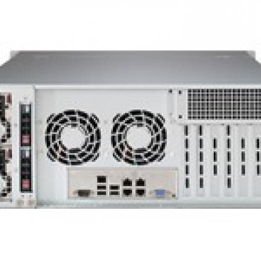4HE SUPERMICRO CSE-846BE16-R1K28B