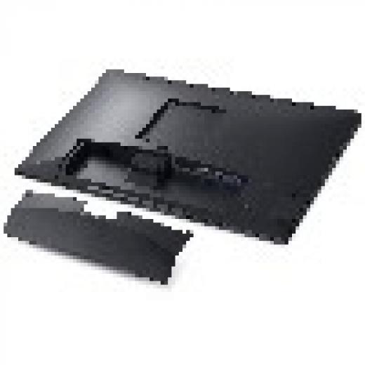 61cm/24 (1920x1080) Dell P2418HT Touchscreen VGA HDMI IPS DP 6ms black 210-AKBD