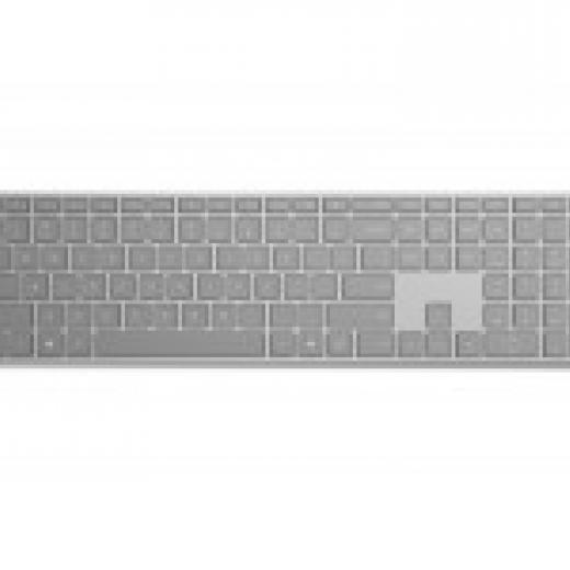 Microsoft Surface Tastatur - Bluetooth Grey ( Retail )