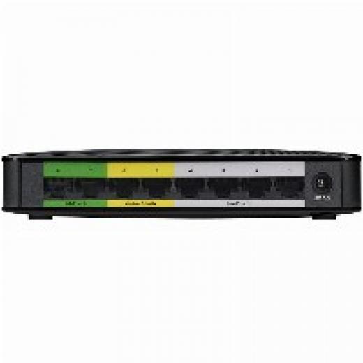 ZyXEL GS-100 Desktop Rev.2