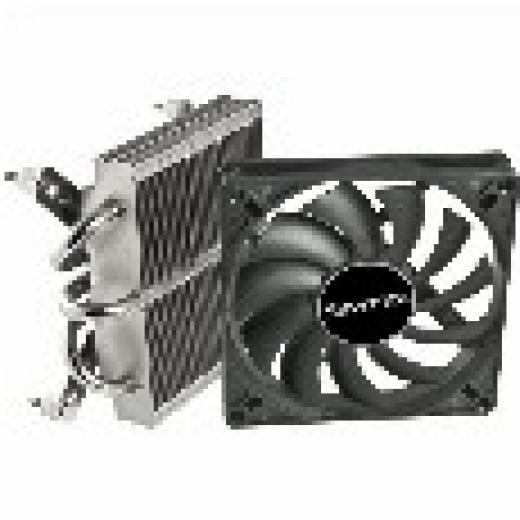 Cooler Multi Socket EKL Alpenföhn Silvretta |FMx,AM3,115x 1200 TDP 95W