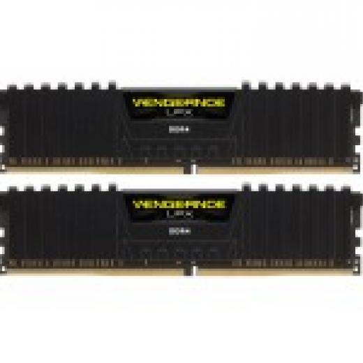 3000 16GB(2x8) Corsair Vengeance LPX Black