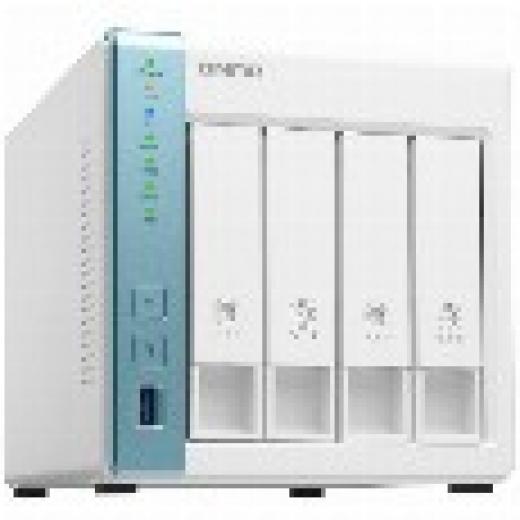 4-Bay QNAP TS-431K
