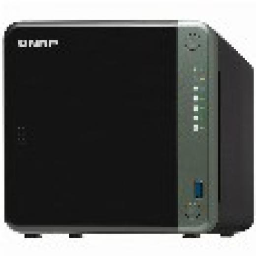 4-Bay QNAP TS-453D-8G