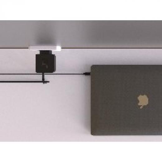 Ladegerät Green Cell Charger USB-C Power Delivery 60W Black