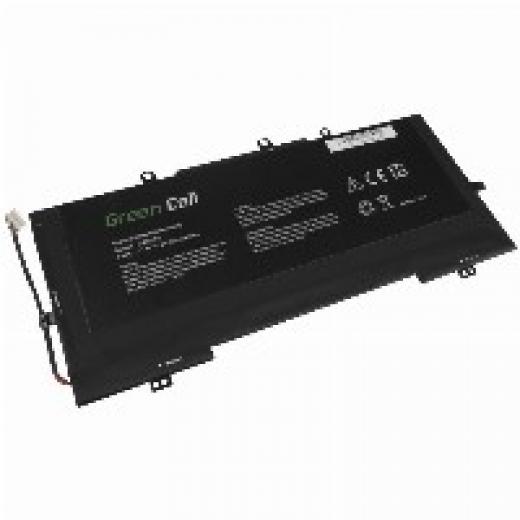 Green Cell für HP Envy 13-D 13-D010NW 13-D010TU 13-D011NF 13-D011NW 13-D020NW 13-D150NW