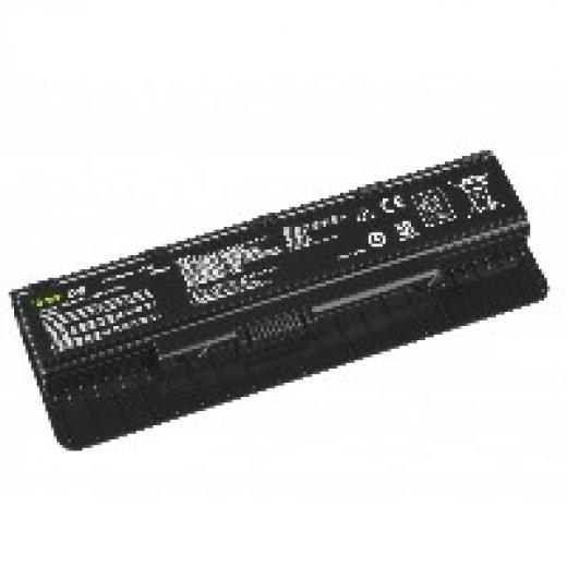 Green Cell für Asus G551 G551J G551JM G551JW G771 G771J G771JM G771JW N551 N551J N551JM N551JW