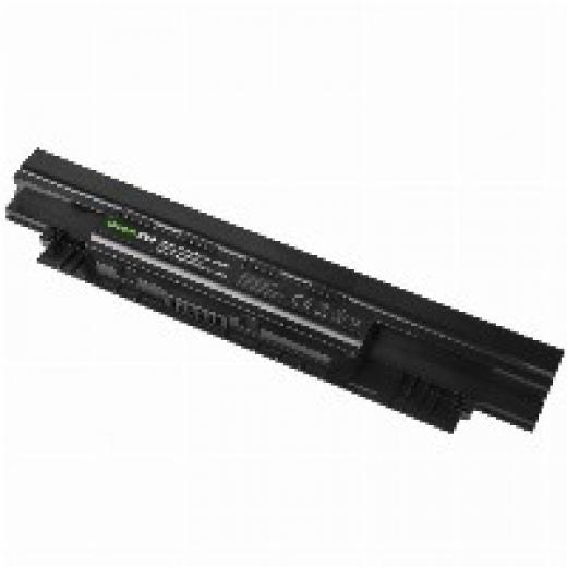 Green Cell für AsusPRO P2420 P2420L P2420LA P2420LJ P2440U P2440UQ P2520 P2520L P2520LA P2520LJ