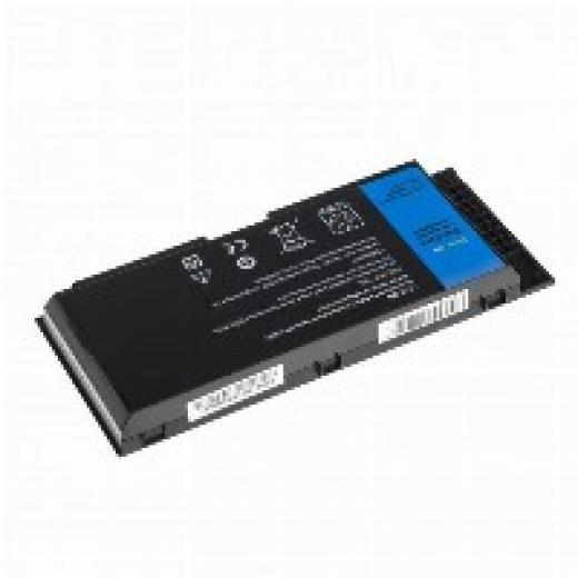 Green Cell für Dell Precision M4600 M4700 M4800 M6600 M6700 M6800
