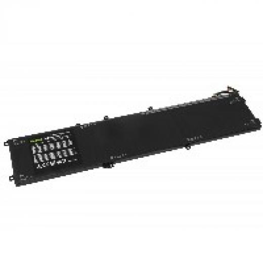 Green Cell für Dell Precision 15 5520 5530 Dell XPS 15 7590 9560 9570 Dell Vostro 15 7590