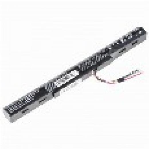 Green Cell für Acer Aspire E5-575 E5-575G E5-575T E15 E5-575 E15 E5-575G E5-774G F5-573G