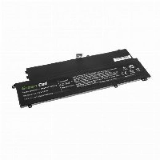 Green Cell für Samsung NP530U3B NP530U3C NP535U3C NP540U3C-A01NL 530U