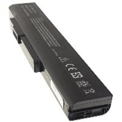 Green Cell für MSI A6400 CR640 CR640DX CR640MX CX640 CX640MX MS-16Y1 10.8V