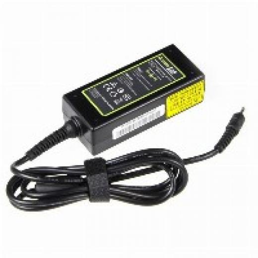 Green Cell PRO 19V 2.1A 40W für Samsung 530U NP530U3B NP530U3C 535U NP535U3C NP540U3C NP900X3C NP905S3G