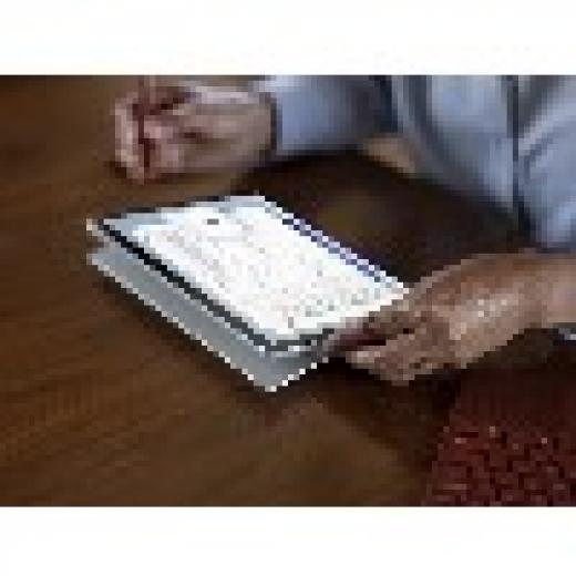 Microsoft Surface Go3 128GB (i3/8GB) Black W11PRO *NEW*