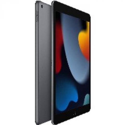 Apple iPad 10.2 Wi-Fi 64GB (spacegrau) 9.Gen *NEW*