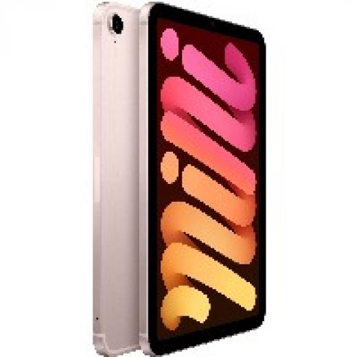 Apple iPad mini 8.3 Wi-Fi + Cellular 256GB (pink) *NEW*