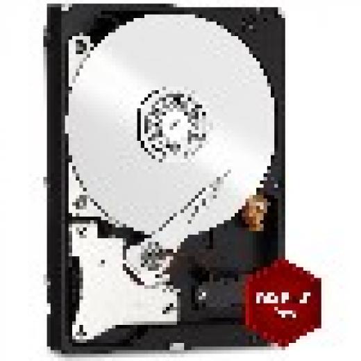 2TB WD WD2002FFSX Red Pro NAS 7200RPM 64MB