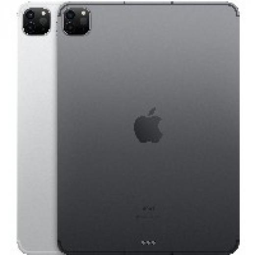 TAB11 Apple iPad Pro 11 Wi-Fi + Cellular 1TB silber (3.Gen.) *NEW*