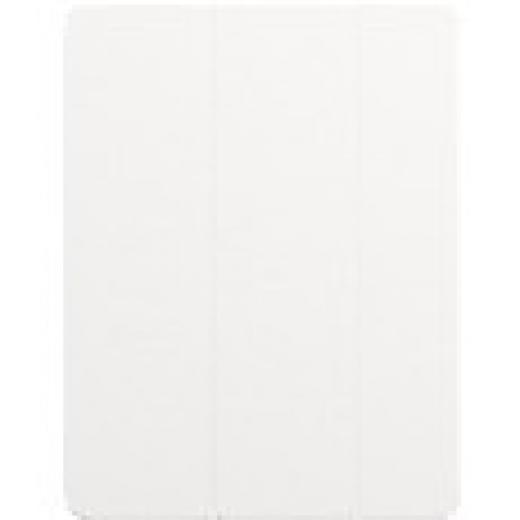 Apple Smart Folio iPad Pro 12.9 5.Gen (weiß) *NEW*