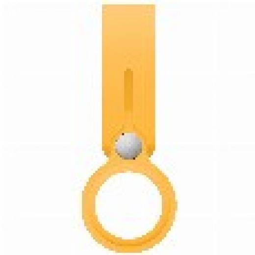 Apple AirTag Anhänger (sonnenblume) *NEW*
