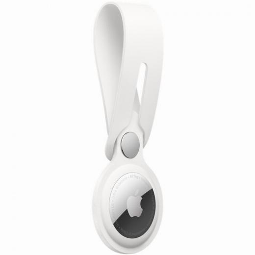 Apple AirTag Anhänger (weiß) *NEW*