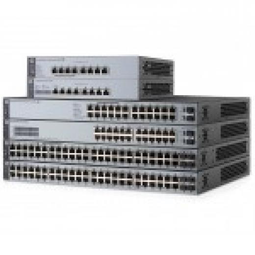HP Enterprise OfficeConnect 1820 48G Switch