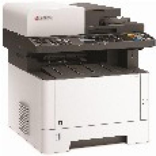 L KYOCERA ECOSYS M2135dn 35S./min. USB LAN Duplex *EU