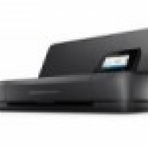 T HP Officejet 250 Mobile WLAN