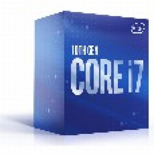 Intel S1200 CORE i7 10700 BOX 8x2,9 65W GEN10