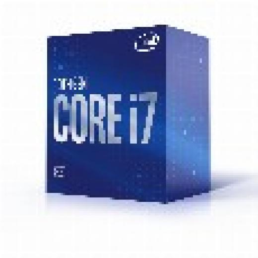 Intel S1200 CORE i7 10700F BOX 8x2,9 65W GEN10