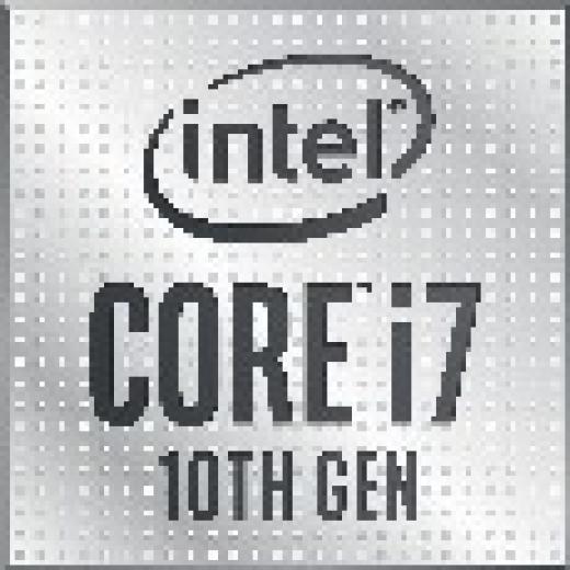 Intel S1200 CORE i7 10700 TRAY 8x2,9 65W GEN10