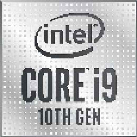 Intel S1200 CORE i9 10900 TRAY 10x2,8 65W GEN10