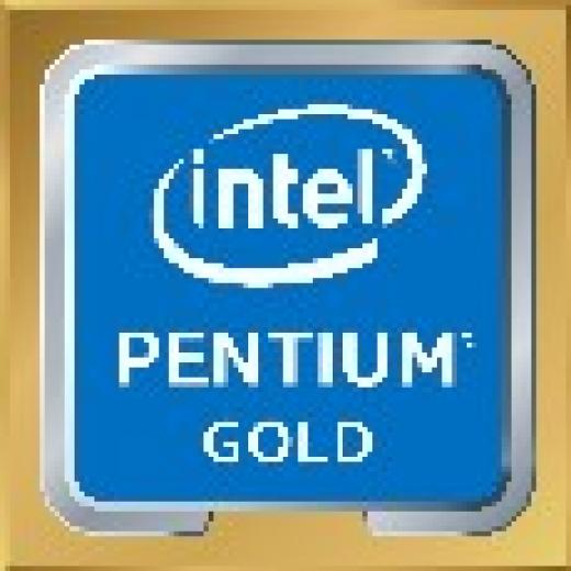Intel S1200 PENTIUM Gold G6500 TRAY 2x4,1 58W GEN10