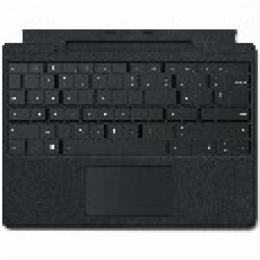 Microsoft Surface Pro 8 / X Type Cover AT/DE Black *NEW*
