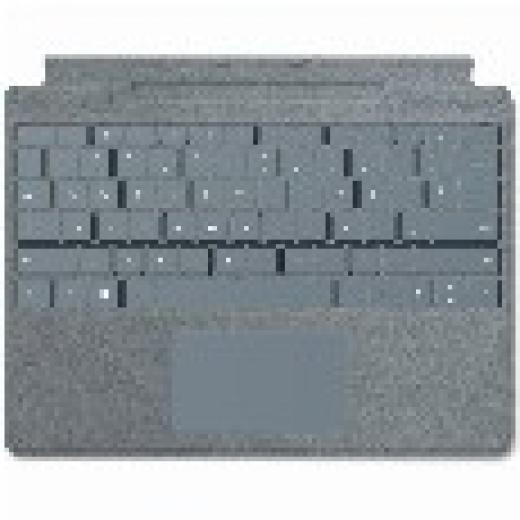 Microsoft Surface Pro 8 / X Type Cover AT/DE Ice Blue *NEW*