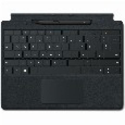 Microsoft Surface Pro 8 / X Type Cover+SlimPen2 AT/DE Black *NEW*
