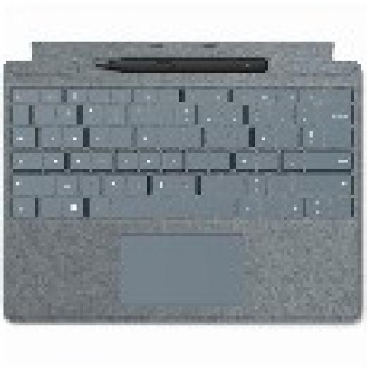 Microsoft Surface Pro 8 / X Type Cover+SlimPen2 AT/DE Ice *NEW*