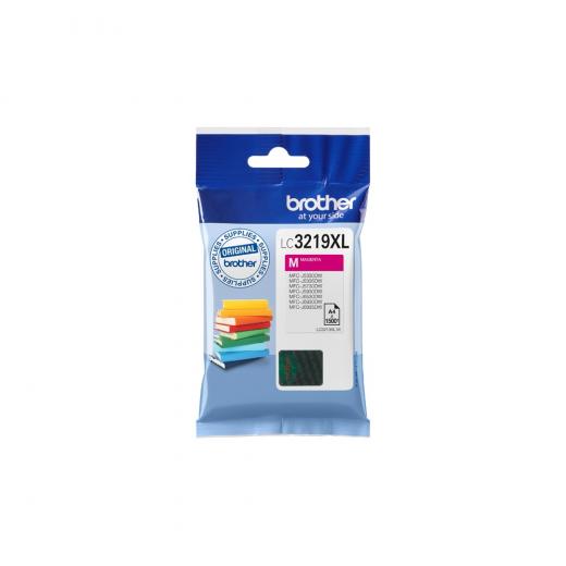 TIN Brother LC3219XLM magenta HC