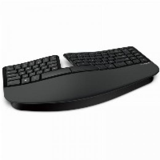 Microsoft Sculpt Ergonomic Keyboard