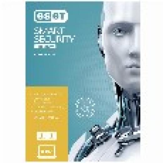 ESET Smart Security Premium - 3 User, 1 Year - ESD-Download ESD