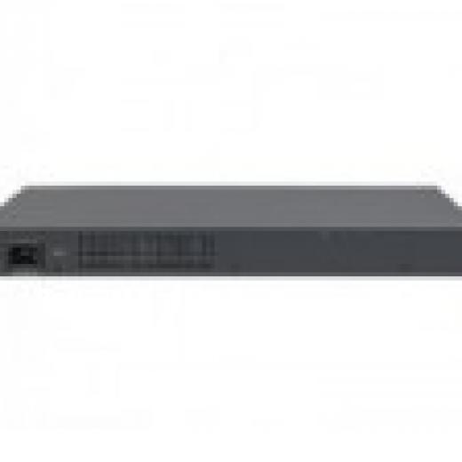 HP Enterprise OfficeConnect 1420 24G 2SFP Switch