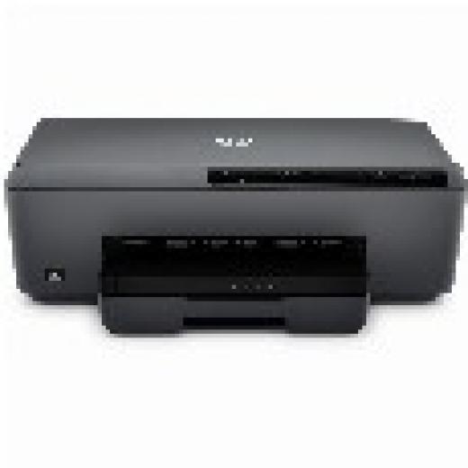 T HP Officejet Pro 6230 24S/29S. LAN/WLAN