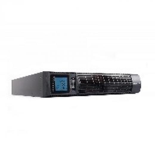Green Cell RTII-Rack 2000VA 1800W für Rack Black