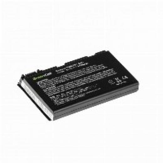 Green Cell für Acer TravelMate 5220 5520 5720 7520 7720 / 11,1V 4400mAh