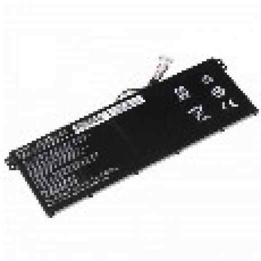 Green Cell für Acer Aspire E 11 ES1-111M ES1-131 E 15 ES1-512 / 11,4V 2100mAh