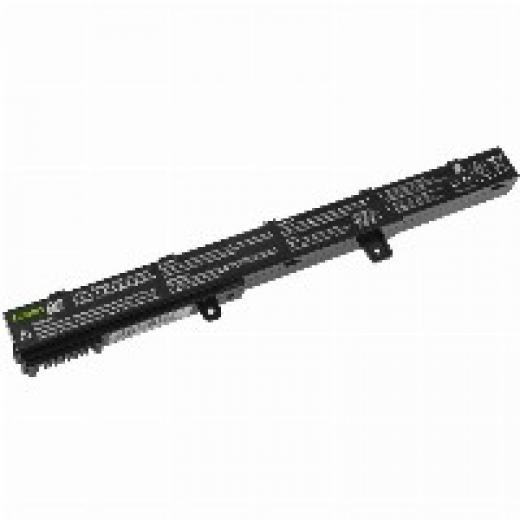 Green Cell für Asus R508 R556 R509 X551 / 11,25V 2200mAh