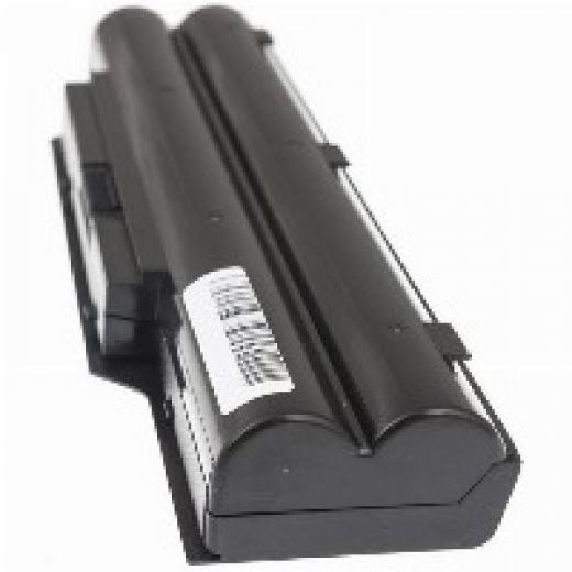 Green Cell für Fujitsu-Siemens LifeBook A530 A531 AH530 AH531 / 11,1V 4400mAh