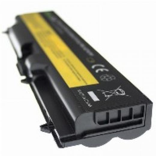 Green Cell für Lenovo ThinkPad T410 T420 T510 T520 W510 / 11,1V 4400mAh